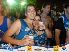 Bloco dos Amigos